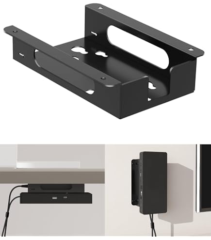 Amazon.co.jp: デスク下マウント Dell WD19 / WD19S / WD19TB